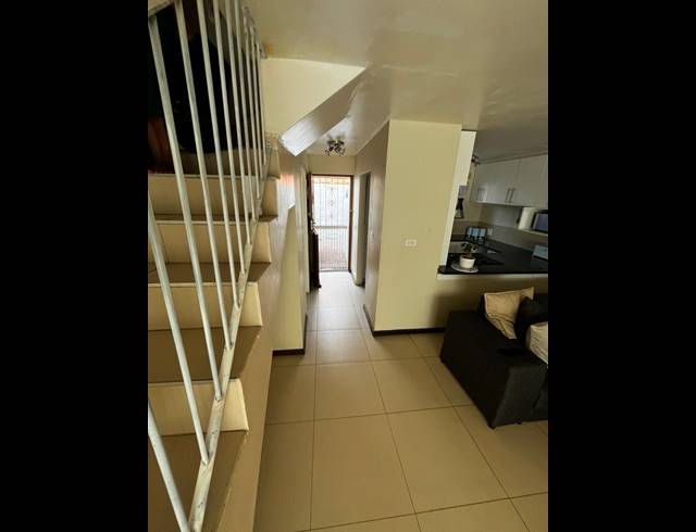 3 BEDROOM FLAT FOR SALE IN GLENWOOD